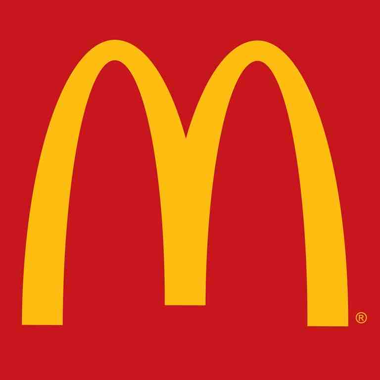mcdonalds, logo